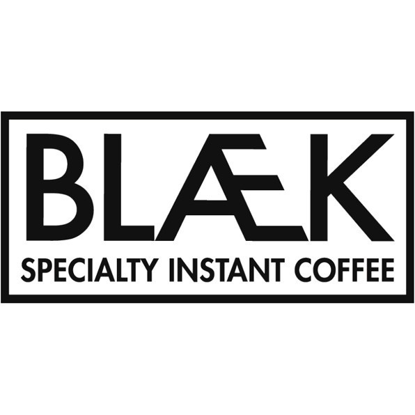 BLÆK Coffee